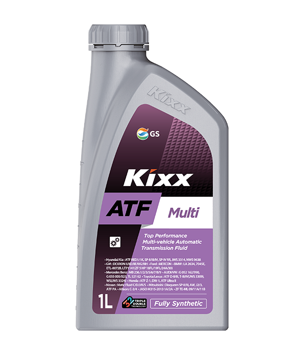 Kixx-ATF-MULTI-1L